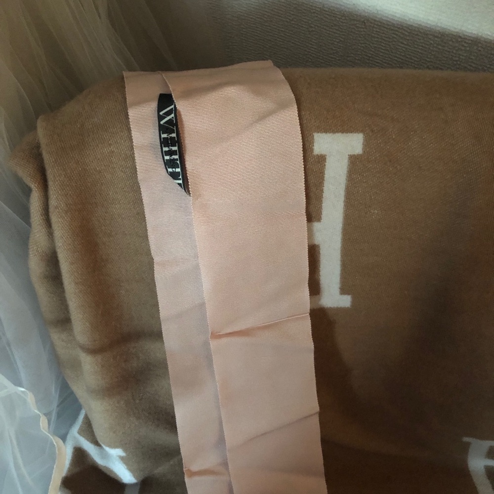 Waist Ribbon